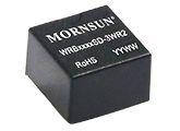 MORNSUN_DC/DC - Wide Input Converter_DIP (1-75W)