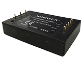 MORNSUN_DC/DC-Wide Input Converter_Brick (10-1600W)