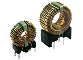 MORNSUN_Electrical Component - Transformer_Common Mode Choke