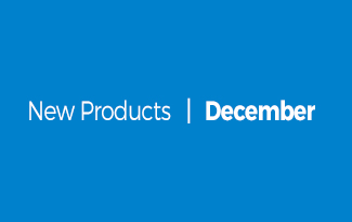 New Products | December