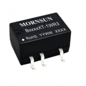 MORNSUN_DC/DC - Fixed Input Converter_B03_XT-1WR3