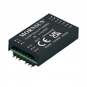 MORNSUN_DC/DC-Wide Input Converter_SMD (3-6W)_CUWF24_JYT-6WR3