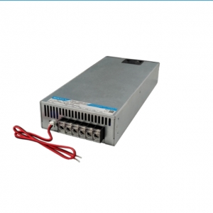 MORNSUN_AC/DC - Enclosed SMPS Power Supply_LM600-12B30-ZYD