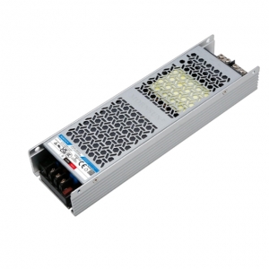 MORNSUN_AC/DC-Enclosed SMPS Power Supply_Fanless Semi-potted type (200-2500W)_LMF350-23BxxUH