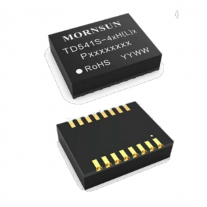 MORNSUN_Signal Isolation - Transceiver Module_TD541S-4xH(L)x