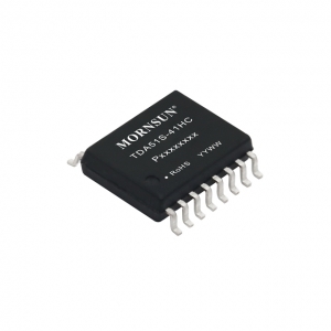 MORNSUN_Signal Isolation - Transceiver Module_TDA51S-41HC