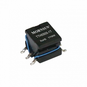 MORNSUN_Electrical Component-Transformer_DC/DC Transformer_TTH0505-1T