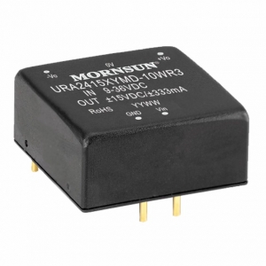 MORNSUN_DC/DC-Wide Input Converter_DIP (1-75W)_URA2415XYMD-10WR3