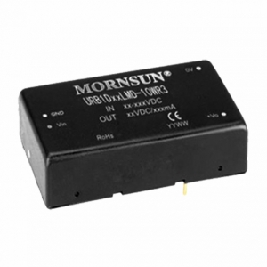 MORNSUN_DC/DC-Wide Input Converter_DIP (1-75W)_URB1D_LMD-10WR3