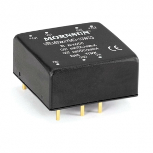 MORNSUN_DC/DC-Wide Input Converter_DIP (1-75W)_URD48_YMD-10WR3