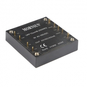 MORNSUN_DC/DC-Wide Input Converter_Brick (10-1600W)_URF1D_HB-250W(H)R3(A5)