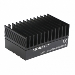 MORNSUN_DC/DC-Wide Input Converter_DIP (1-75W)_URF1D_QB-50WHR3