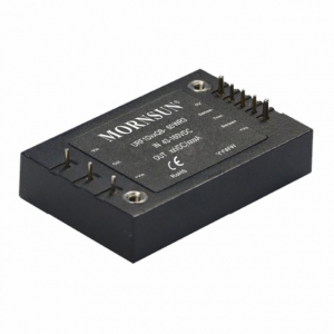 MORNSUN_DC/DC-Wide Input Converter_DIP (1-75W)_URF1D_QB-50WR3