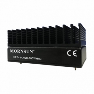 MORNSUN_DC/DC-Wide Input Converter_Brick (10-1600W)_URF48_QB-100W(F/H)R3