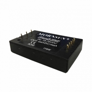 MORNSUN_DC/DC-Wide Input Converter_Brick (10-1600W)_URF48_QB-200W(F/H)R3(A5/A6)