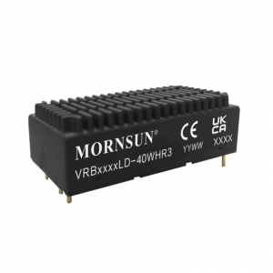 MORNSUN_DC/DC-Wide Input Converter_DIP (1-75W)_VRB_LD-40WHR3