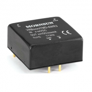 MORNSUN_DC/DC-Wide Input Converter_DIP (1-75W)_VRB_YMD-6WR3