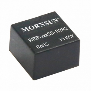 MORNSUN_DC/DC-Wide Input Converter_Ultra-thin Wide Input (1-15W)_WRB_SD-1WR2