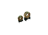 0.5-25A Common Mode Filter